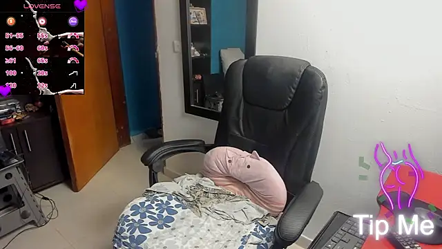 peanut_tangerine Live XXX-Chat