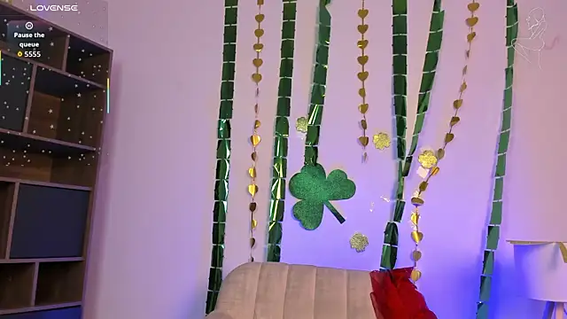 Webkamerová show E_R_O_S_