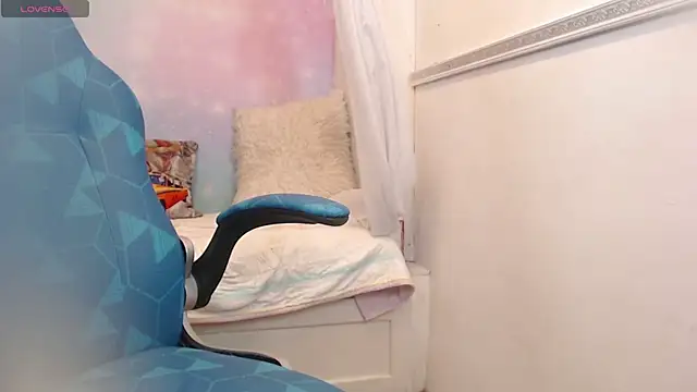 Madison_Copers Webcam-Show