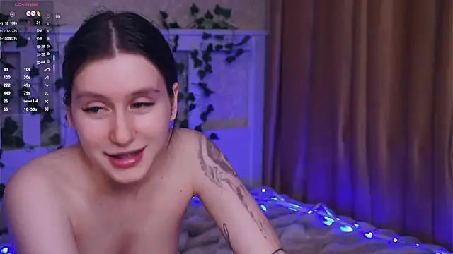 GabrielleLynchard: онлайн-секс-чат