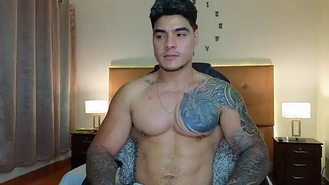 Steven_Velez Chat XXX in diretta