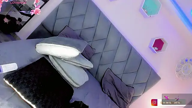 Amira_Ember – webcam-show