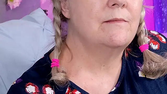 Czat XXX na żywo – Kaitlyn_Winters