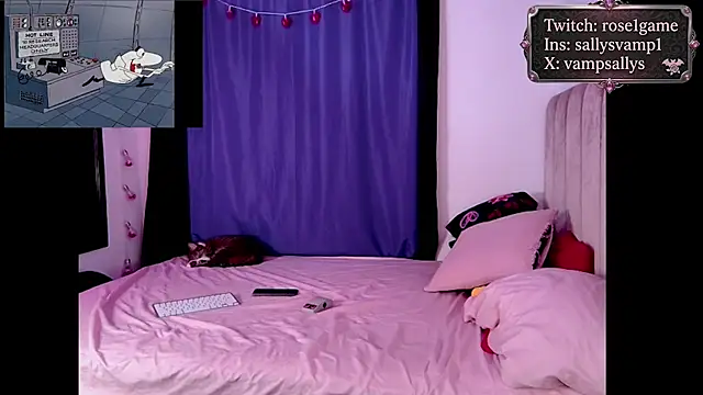 แชท XXX สดของ galatea_tantric