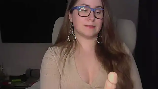 แชท XXX สดของ SeasonalSomeone