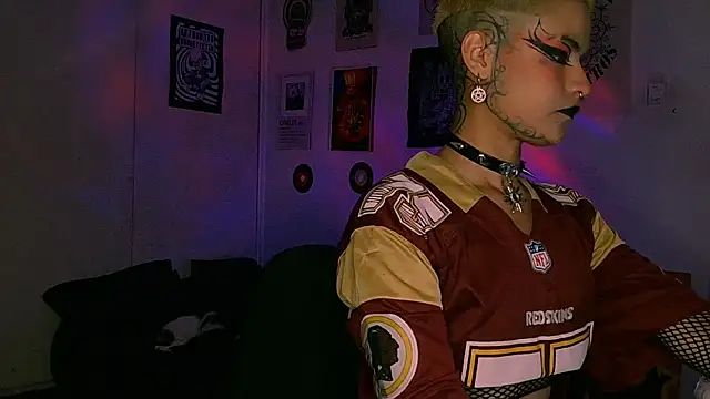 alex_one888 লাইভ XXX চ্যাট