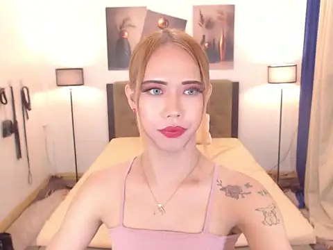 PreciousAmore Live XXX Chat