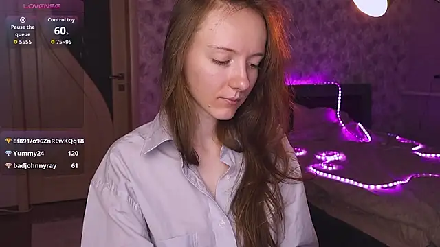 Chat XXX Live Why_me_stella