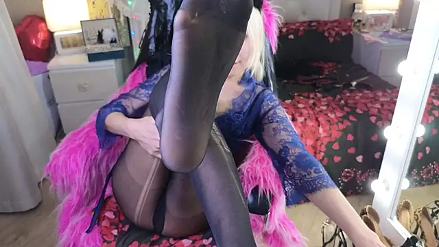 RoxalanaStar's Live XXX Chat