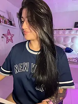 lucianaroy Live XXX-chat