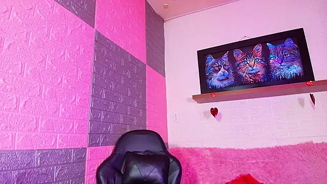 alanna_Love02's Live XXX Chat