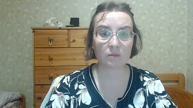 Chat +18 de Smart_Rose ao vivo