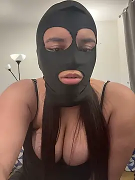 Chat XXX en directo de sofiacagoule