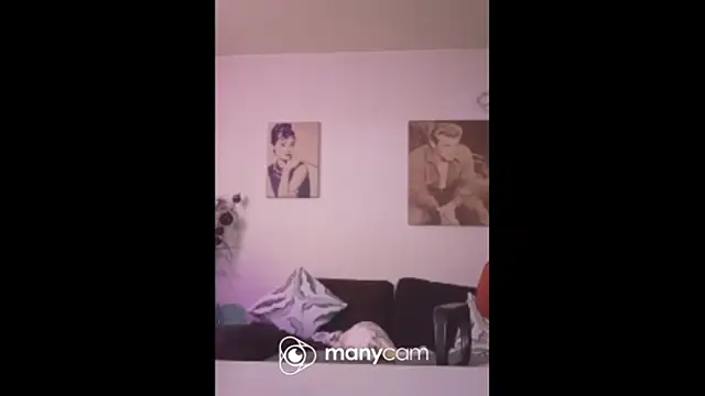 der_dino30 Webcam-Show