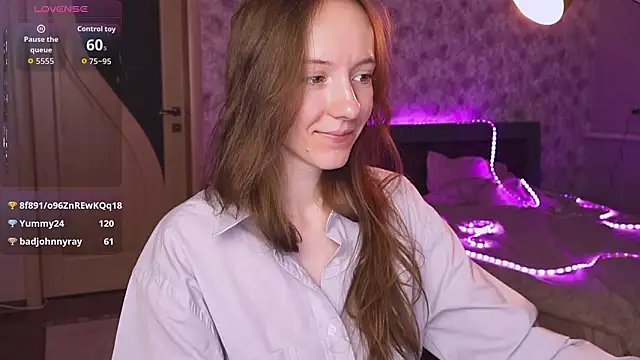 Why_me_stella's Live XXX Chat