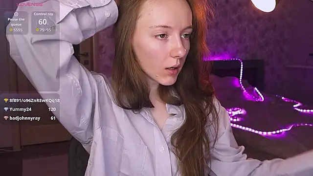 Chatroom XXX en direct de Why_me_stella