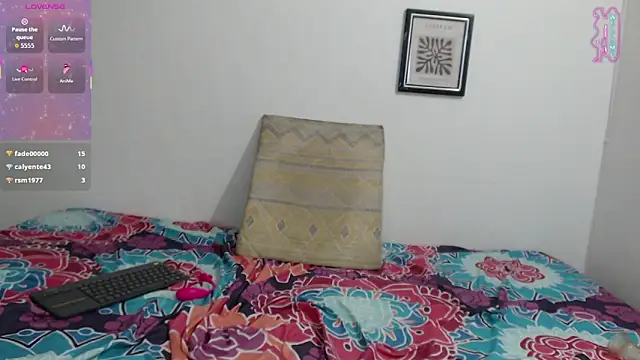 دردشة Nikki__uwu الجنسية المباشرة