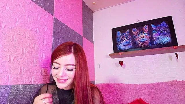 alanna_Love02 élő XXX-chatje