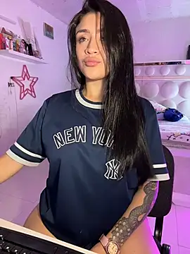 lucianaroy Live XXX Chat