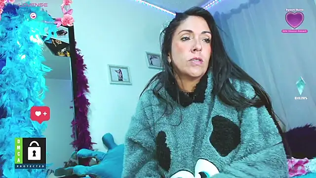 Abri_369 Live XXX Chat