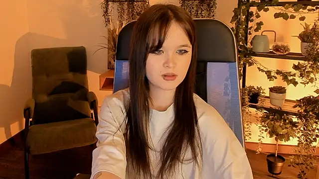 دردشة Elainebeness الجنسية المباشرة