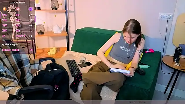 Dilara_xBaby Live XXX Chat