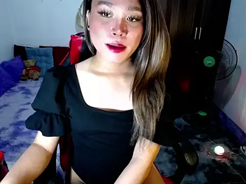 sofiathe1st 网络视讯表演