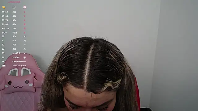 Isabella_wish1 Live XXX-chat