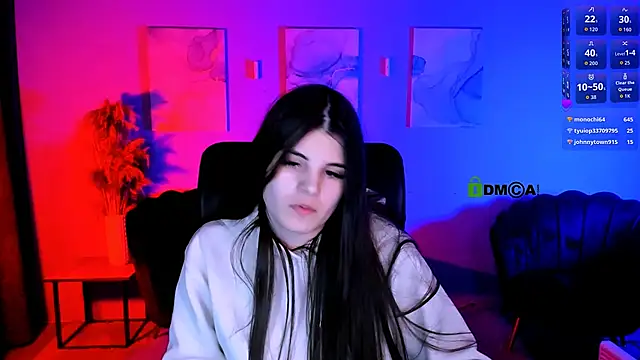 Chat XXX ao vivo de lizzie_boom_