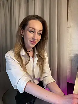 AnesaKis Live XXX Chat