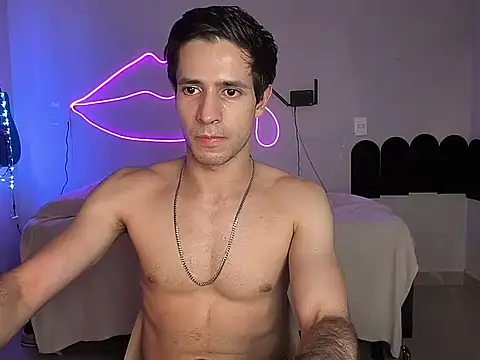 Cshunderlick Webcam show