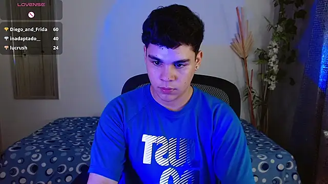 eithan_jonnes 现场XXX聊天