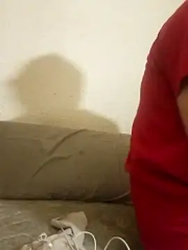 scorpmad888 – Kamerová šou