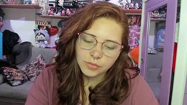 soficammy élő XXX-chatje