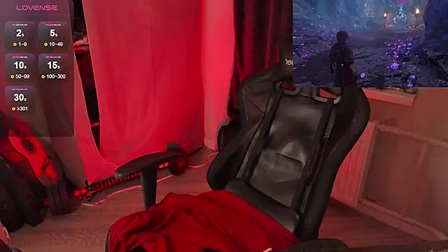 دردشة Melante الجنسية المباشرة