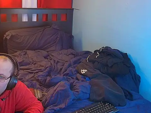 lefty15242 Webcam show