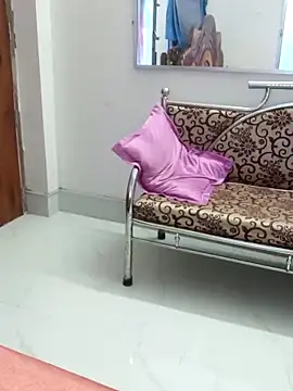 BongQueen9 Webcam-Show