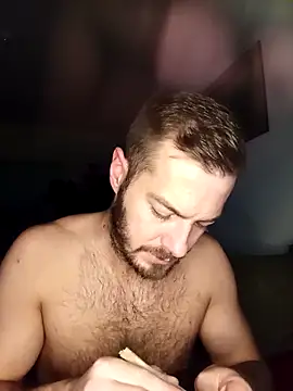 THE_CHEEKY_ALPHA Adlı Modelin Canlı XXX Sohbeti