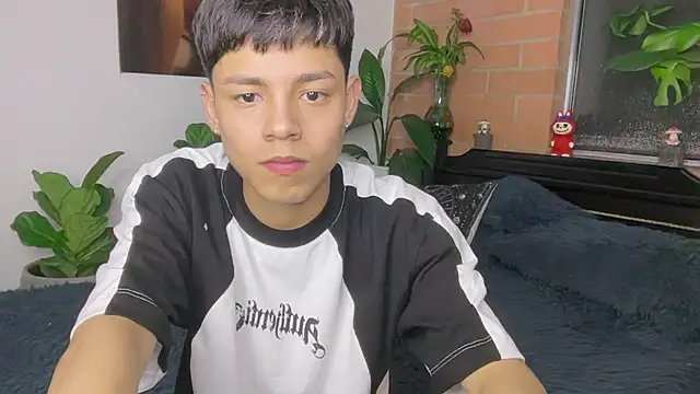 Sembang XXX Secara Langsung Andy_Belier23