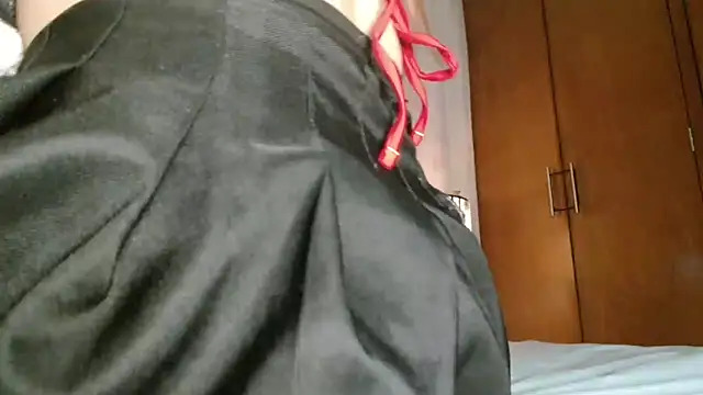 3littles' Webcam Show