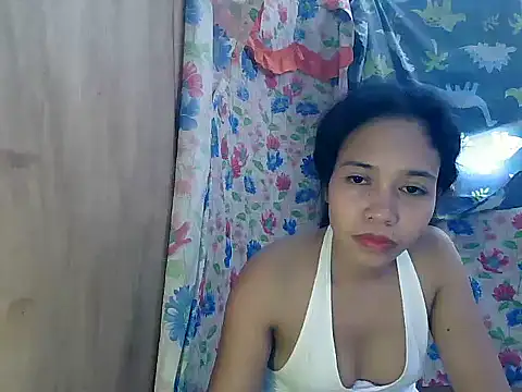 Chat XXX ao vivo de PinaySkinnyGirl