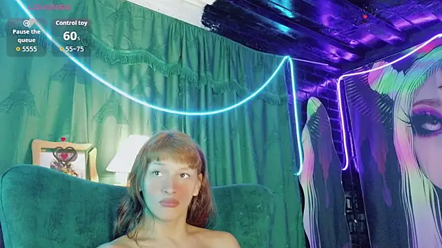 عرض كام Summer_XO