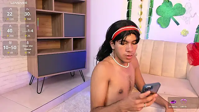 E_R_O_S_ Live XXX Chat