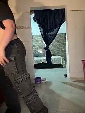 Czat XXX na żywo – MysterySexx