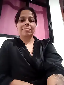 RossyAlvarez Webcam-Show