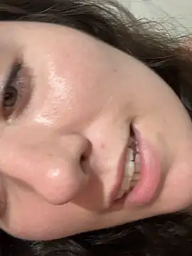 OliLinda Webcam-Show