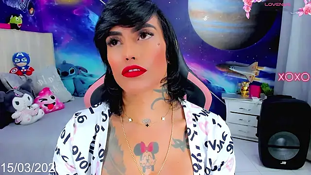 Nella_Dolls Chat XXX live