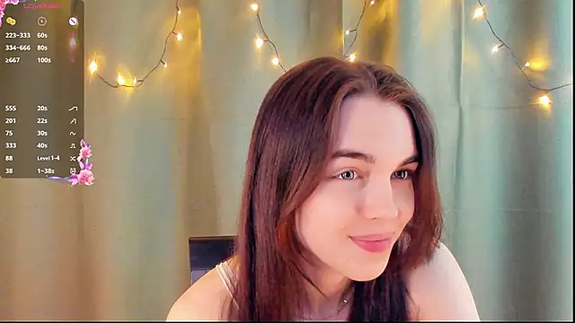 MirnaTellado's Live XXX Chat