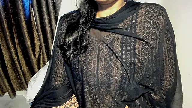 TheShyGirl_ Obrolan Langsung XXX