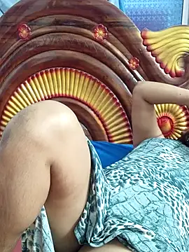 Chat XXX ao vivo de BongQueen9